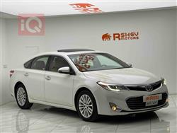 تويوتا أفالون